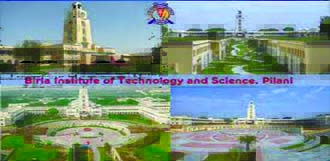 college in Pilani, Rajasthan